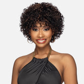 Vivica A Fox 100% Human Hair Wig - CARNIVAL